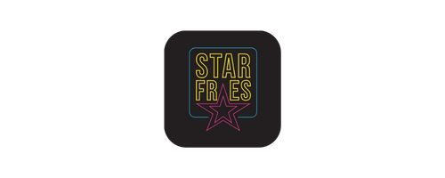 Starfries