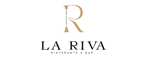 LA Riva Logo - mobil LA Riva Logo mobil